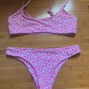 SHEIN bikini